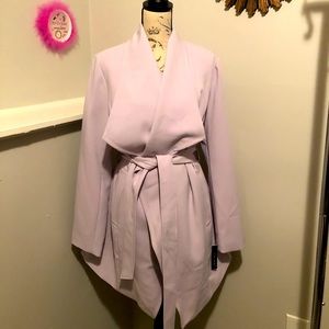 Tahari Women’s Wrap Coat